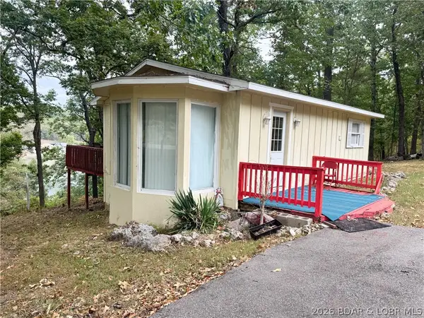 1545 Spring Cove Road, Sunrise Beach, MO 65079