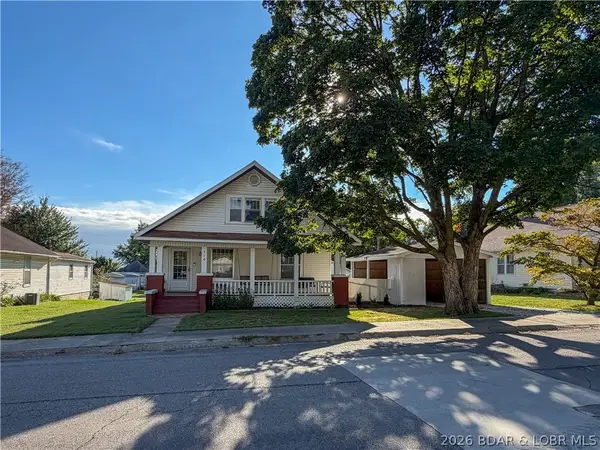 510 Harris Street, Other, MO 65276