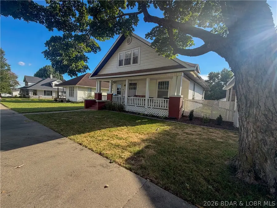 510 Harris Street, Pilot Grove, MO 65276 - #2