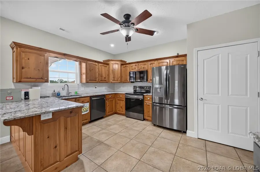 150 Edwards Drive, Camdenton, MO 65020 - #3