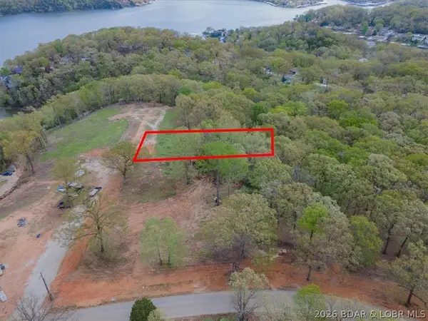 Lot 26R Woodland Court, Linn Creek, MO 65052