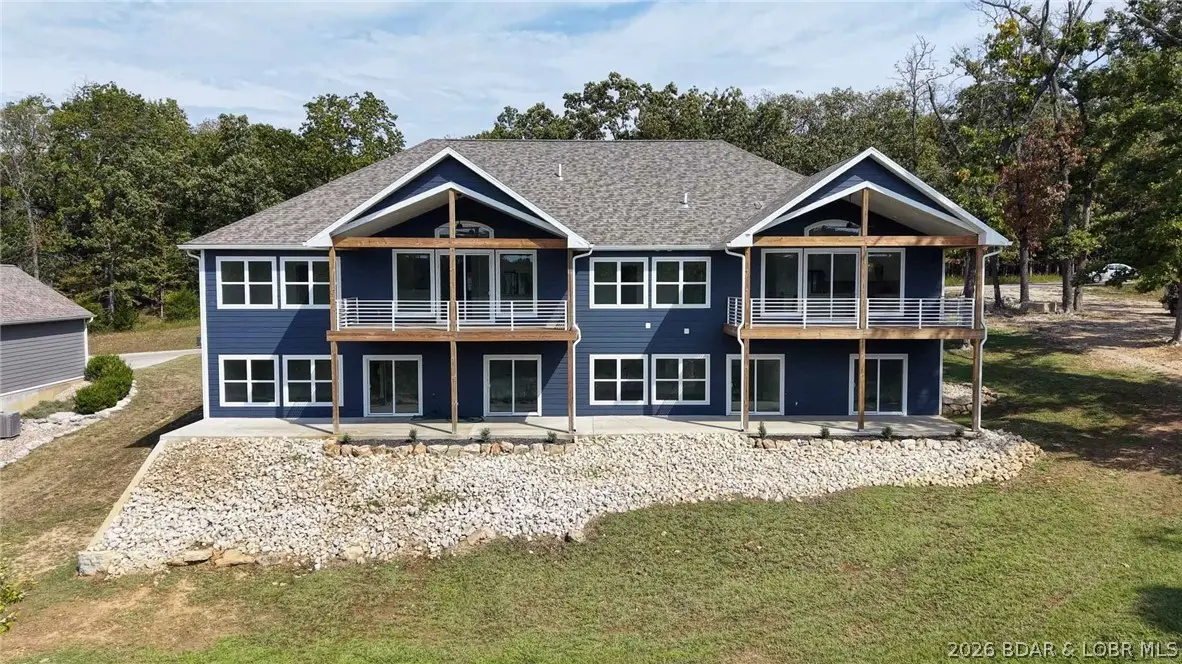 368 Tuscany Drive, Camdenton, MO 65020 - #1