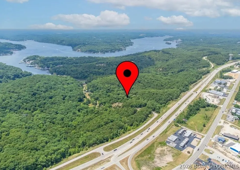 TBD El Terra Road, Osage Beach, MO 65065 - #1