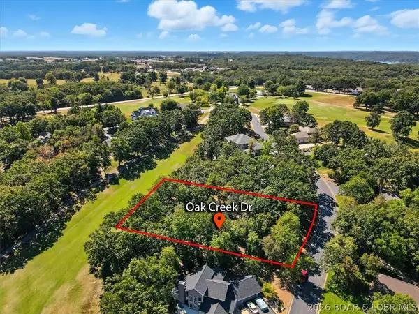 Lot 3, Oak Creek Drive, Osage Beach, MO 65065