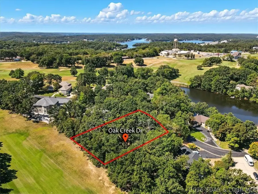 Lot 3, Oak Creek Drive, Osage Beach, MO 65065 - #2
