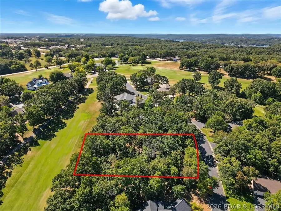 Lot 3, Oak Creek Drive, Osage Beach, MO 65065 - #3