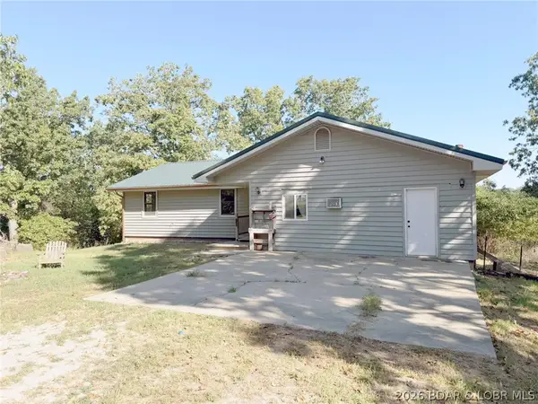 5851 Chapel Bluff, Macks Creek, MO 65786