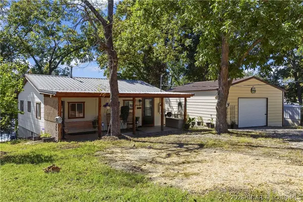 31258 Wakata Road, Lincoln, MO 65338