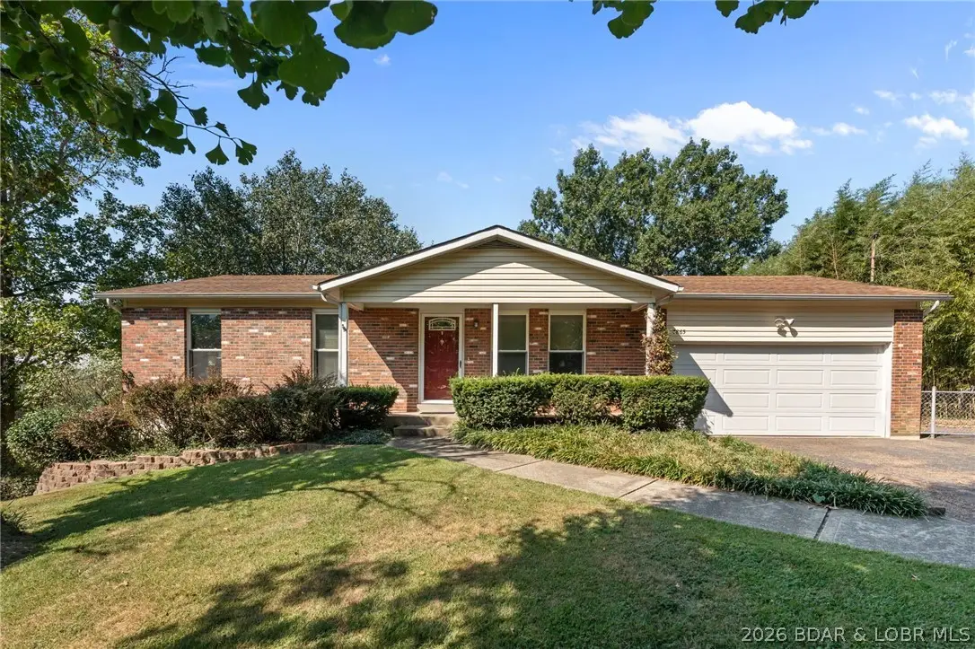 7865 Local Hillsboro Road, Cedar Hill, MO 63016 - #1