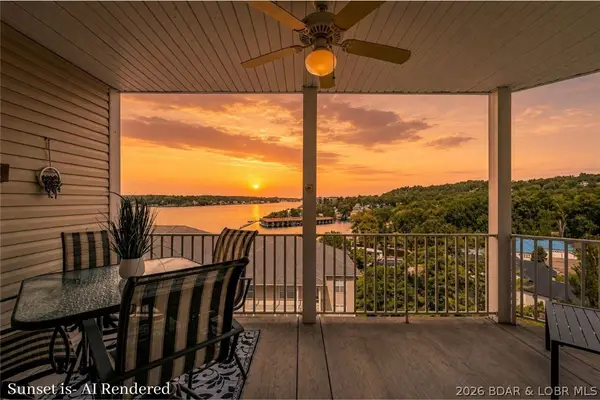4499 Ski Drive #332, Osage Beach, MO 65065
