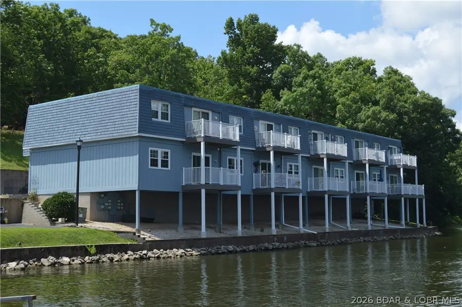 86 Henry's Way #E-1, Linn Creek, MO 65052 - #2