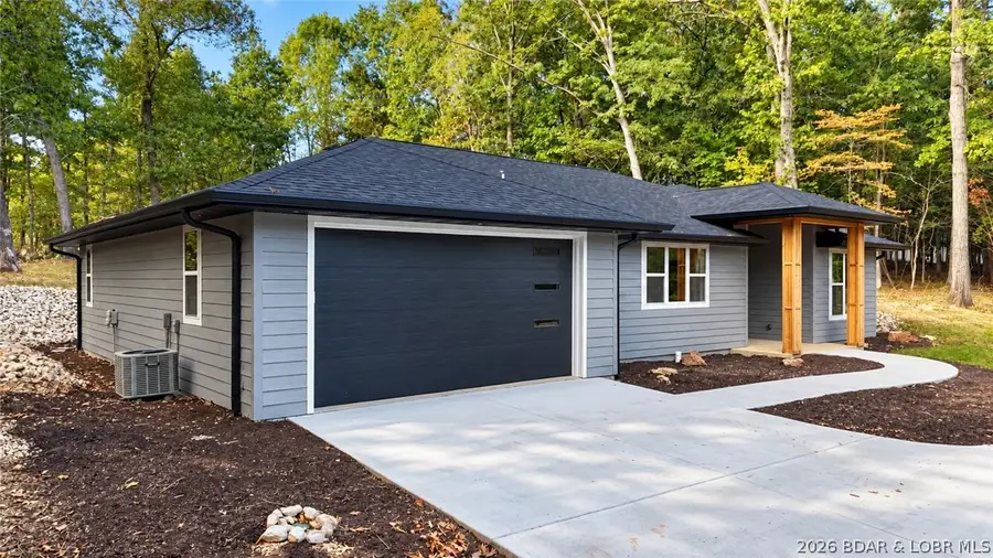 701 Spring Creek Drive, Jasper, MO 65079 - #3