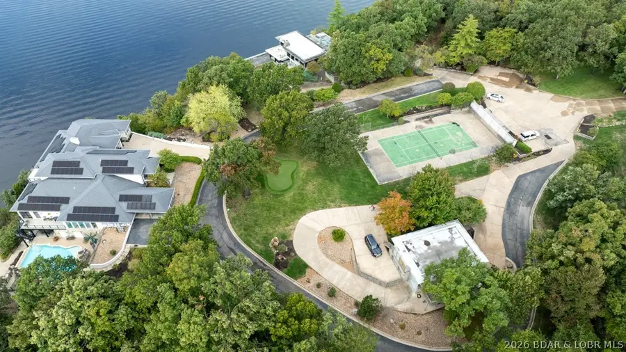 2606 2608 2610 Arrowhead Estates Road, Lake Ozark, MO 65049 - #2