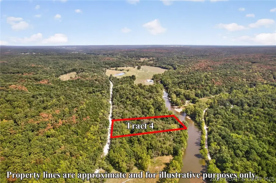 Tract 4 Indian Creek Lane, Barnett, MO 65011 - #2