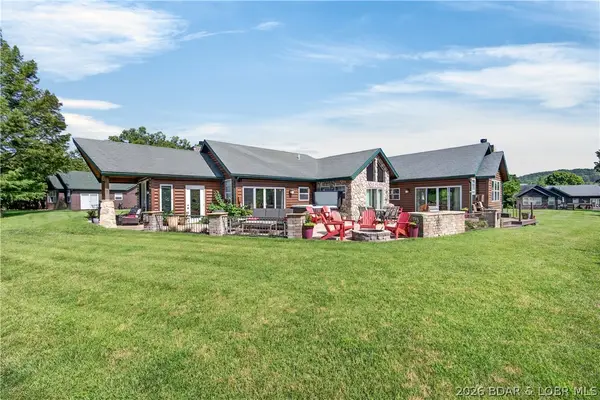 23 Cottage Park E #21,22, Camdenton, MO 65020