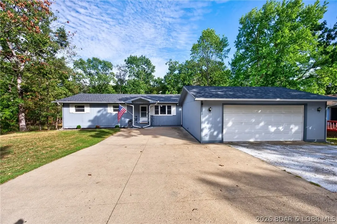 212 Shadetree Drive, Camdenton, MO 65020 - #1