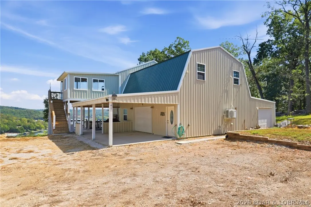 1588 Ozark Isle Drive, Camdenton, MO 65020 - #1