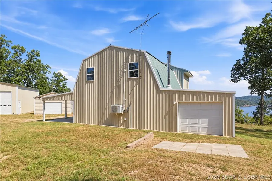 1588 Ozark Isle Drive, Camdenton, MO 65020 - #3