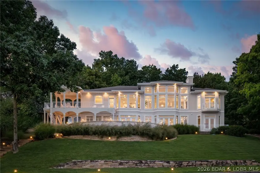 302 Crown Point Drive, Village Of Four Seasons, MO 65049 - #3