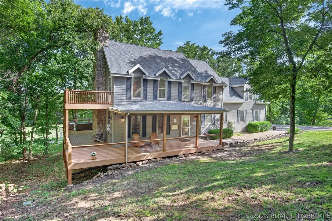 315 Country Ridge Drive, Camdenton, MO 65020 - #1