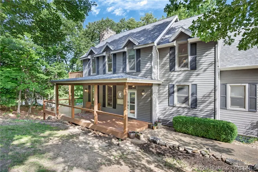 315 Country Ridge Drive, Camdenton, MO 65020 - #2