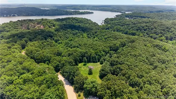53 Acres Buckridge Road, Climax Springs, MO 65324