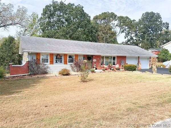 837 Woodlawn Drive, Warsaw, MO 65355