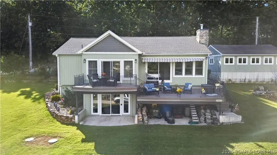 29601 Timber Loop, Edwards, MO 65326 - #3