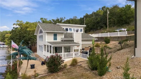 439 Conquistador Drive, Camdenton, MO 65020