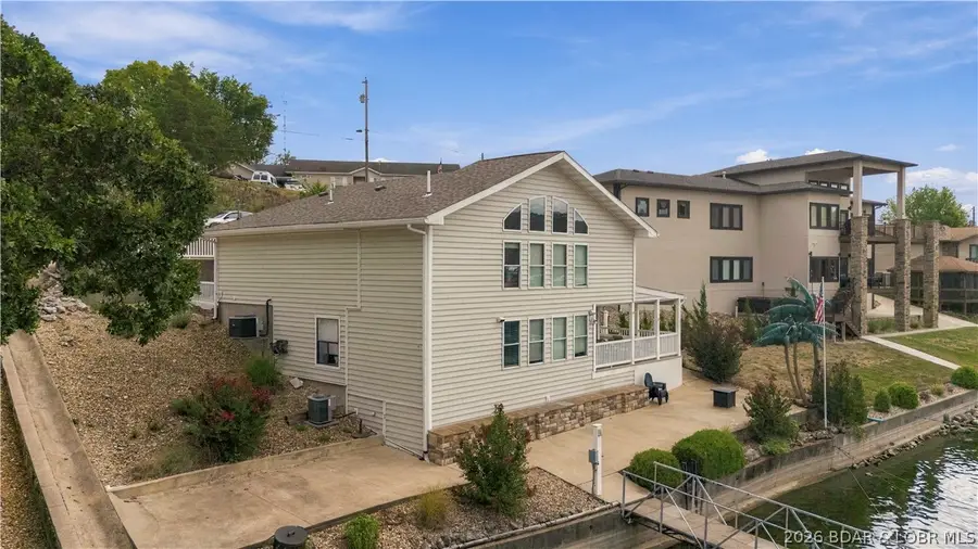 439 Conquistador Drive, Camdenton, MO 65020 - #2