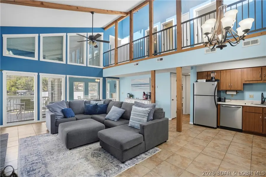 439 Conquistador Drive, Camdenton, MO 65020 - #3