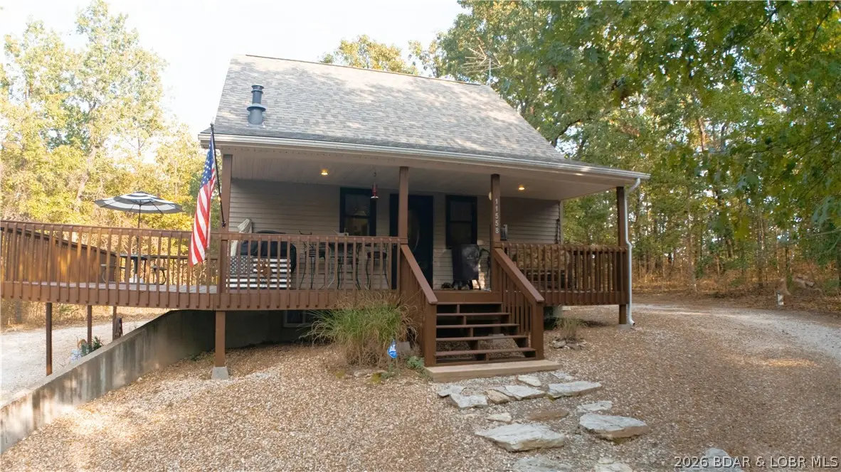 11558 Jordan River Road, Warsaw, MO 65355 - #1