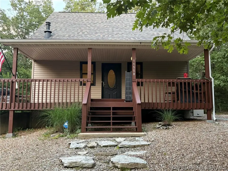 11558 Jordan River Road, Warsaw, MO 65355 - #2