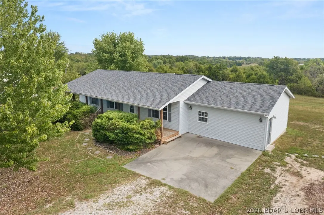 3762 Old South 5, Camdenton, MO 65020 - #1