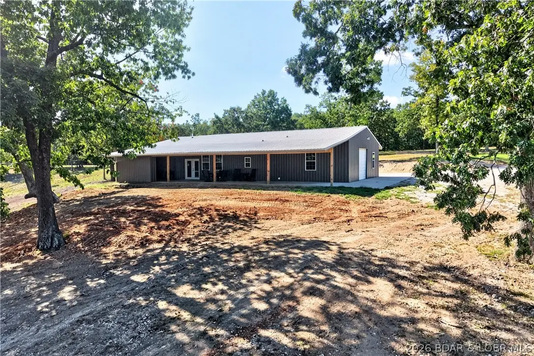34577 Highway 7, Climax Springs, MO 65324 - #1