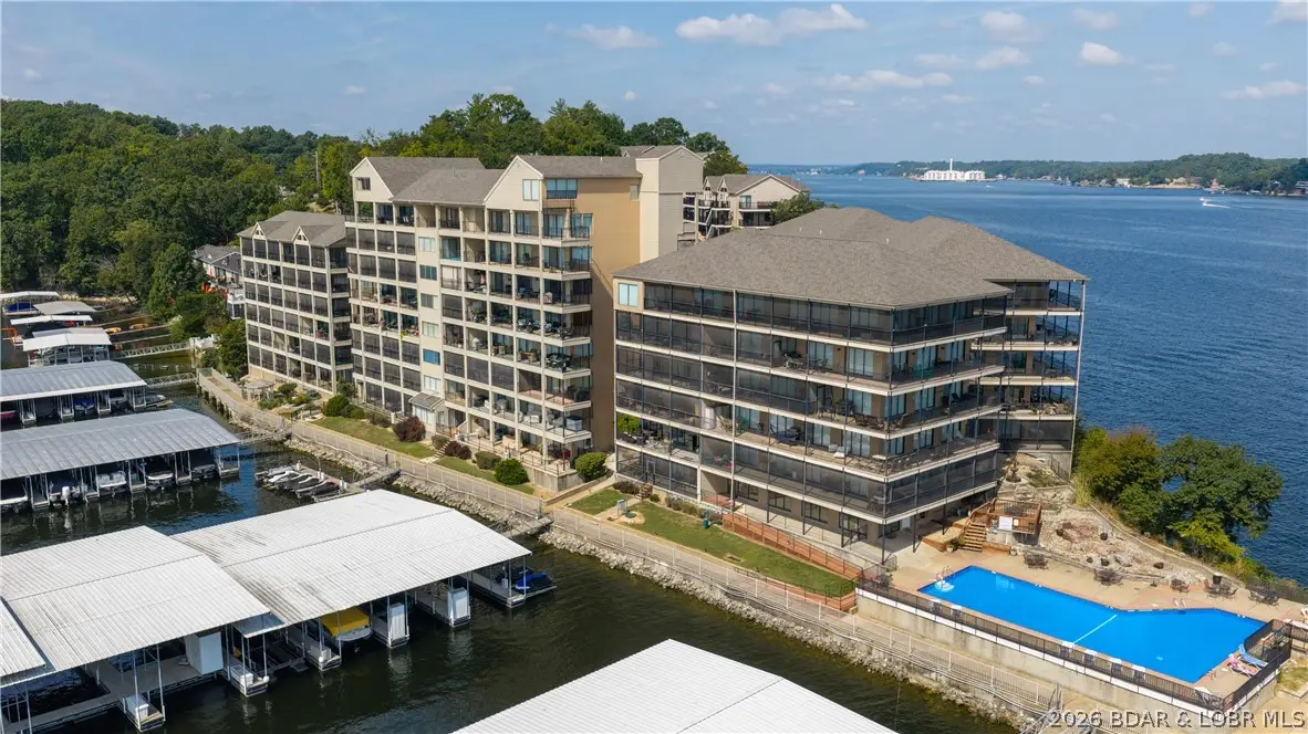 110 Falls Point Drive #2B, Lake Ozark, MO 65049 - #1