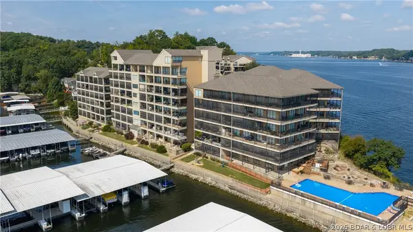110 Falls Point Drive #2B, Lake Ozark, MO 65049