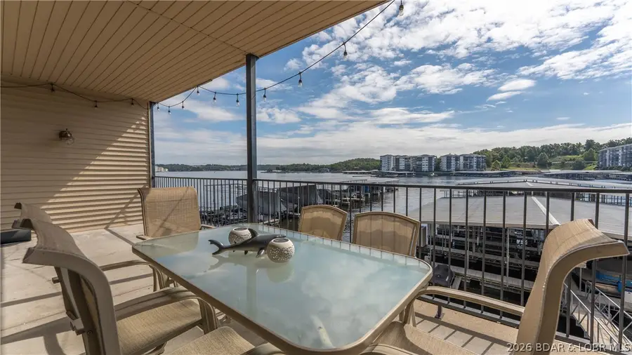 110 Falls Point Drive #2B, Lake Ozark, MO 65049 - #2