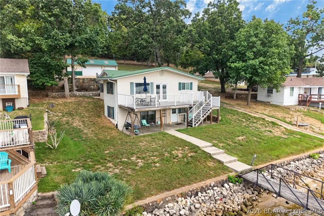 31247 Gaslight Rd, Gravois Mills, MO 65037 - #1