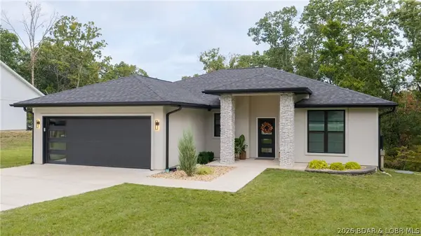 516 Grand Point Boulevard, Porto Cima, MO 65079