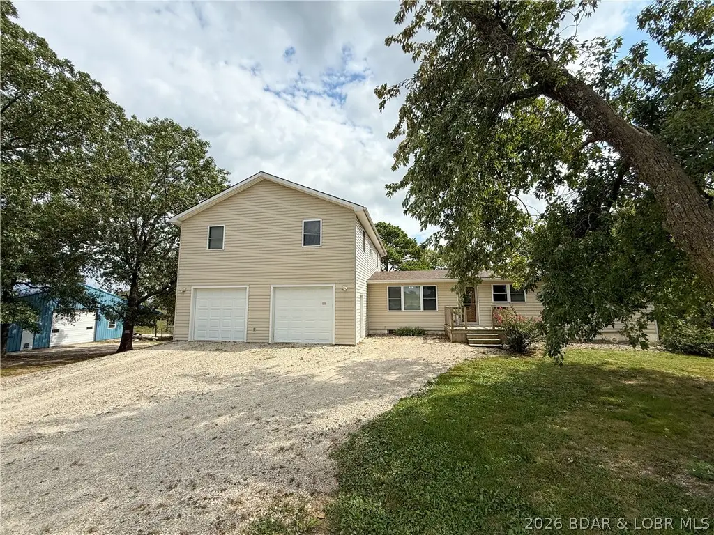 15029 Hwy N, Stover, MO 65078 - #1