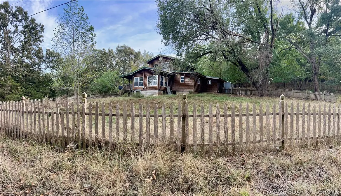 3081 Pine Cove Road, Adair, MO 65326 - #1