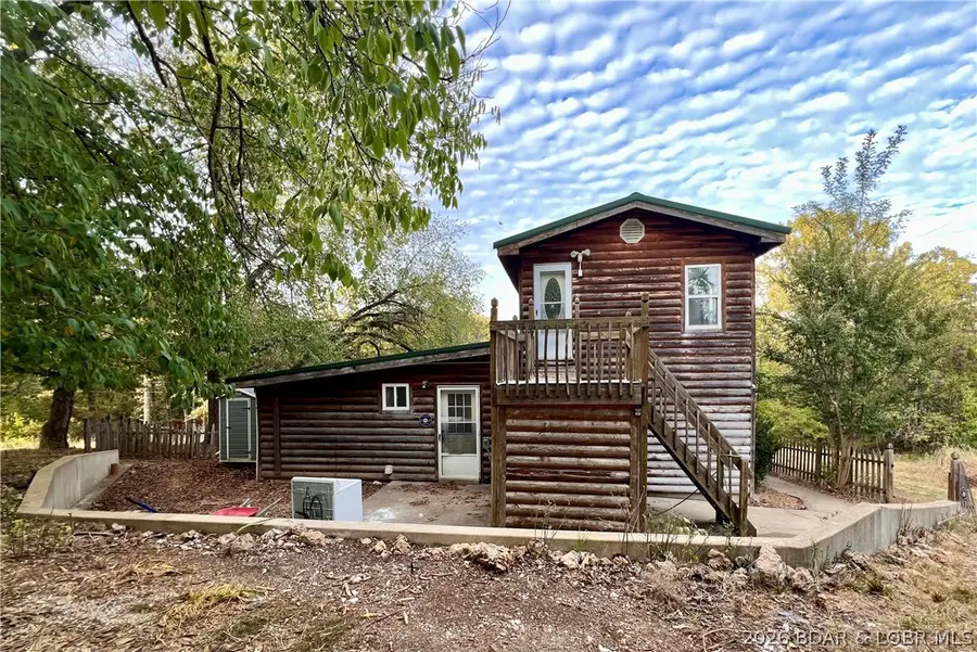 3081 Pine Cove Road, Adair, MO 65326 - #2