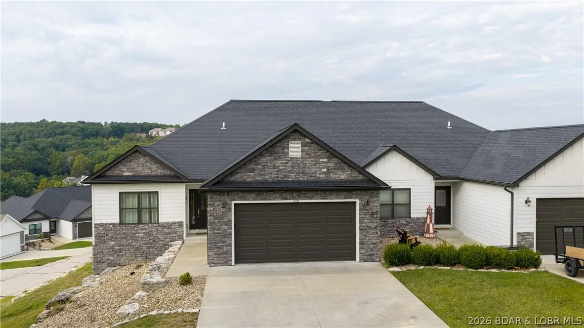 612 Tuscany Drive #25A, Camdenton, MO 65020 - #1