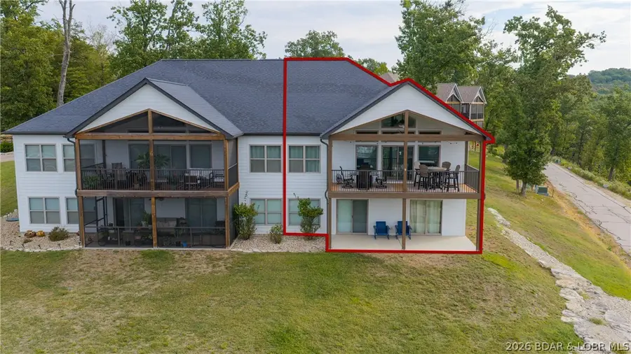 612 Tuscany Drive #25A, Camdenton, MO 65020 - #3