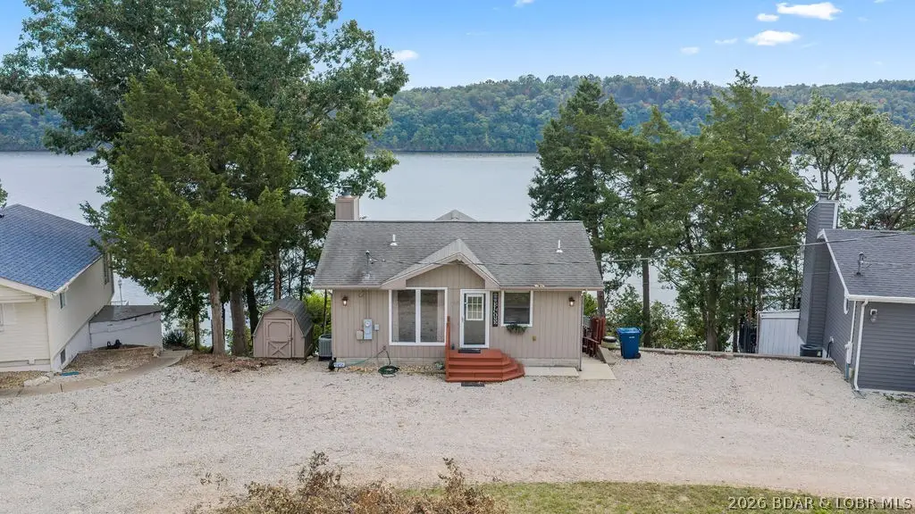 140 Moon Glitter Circle, Sunrise Beach, MO 65079 - #1