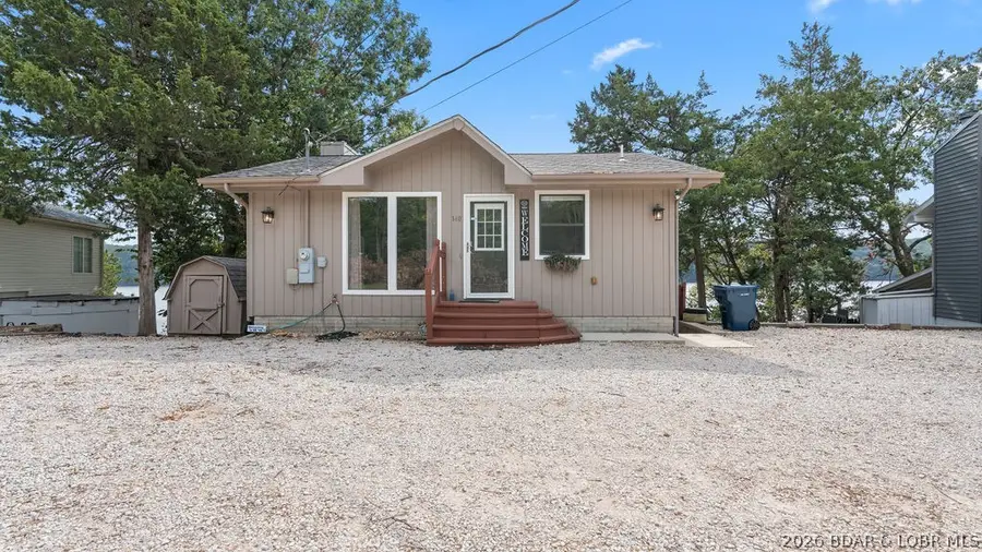 140 Moon Glitter Circle, Sunrise Beach, MO 65079 - #2