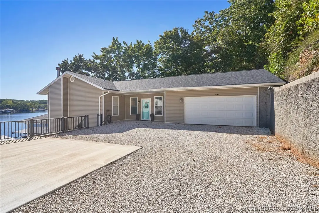 16741 Silver Moon Resort Road, Gravois Mills, MO 65037 - #1