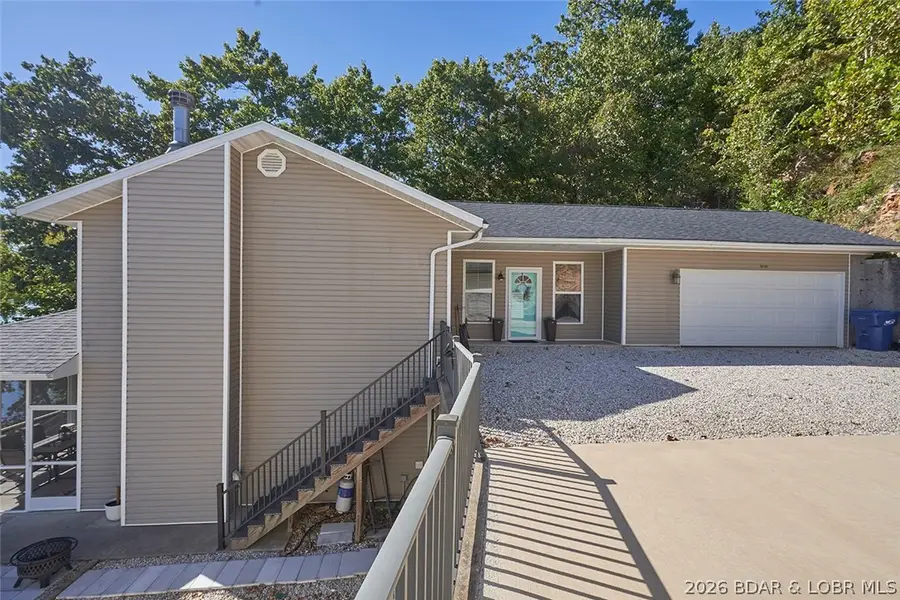 16741 Silver Moon Resort Road, Gravois Mills, MO 65037 - #2