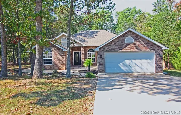 615 Cherokee Road, Four Seasons, MO 65049